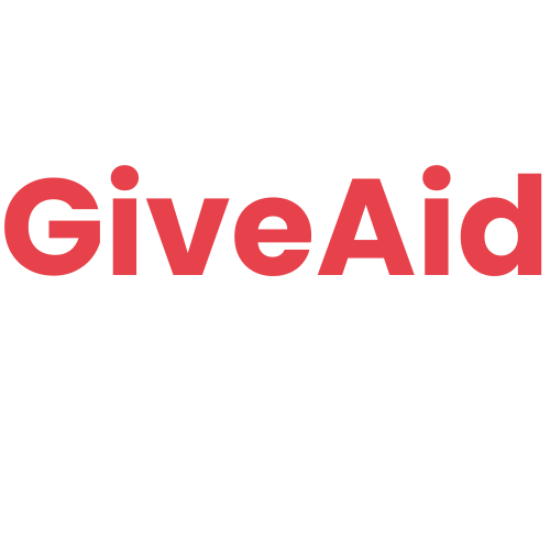 GiveAid Logo